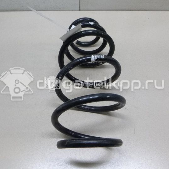 Фото Пружина передняя  13265247 для Opel Astra