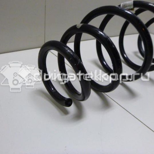 Фото Пружина передняя  13333960 для Opel Astra / Ampera