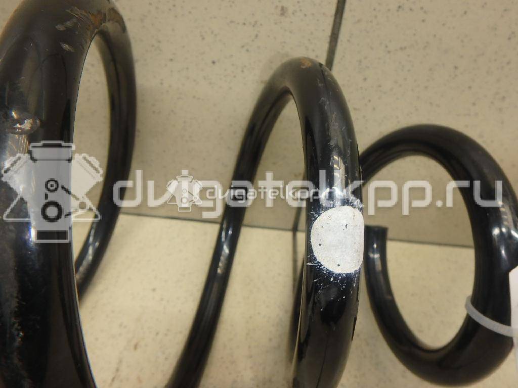 Фото Пружина передняя  13333960 для Opel Astra / Ampera {forloop.counter}}