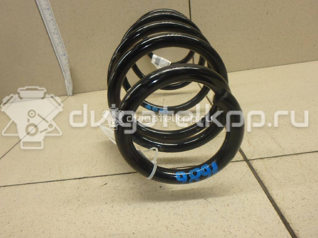 Фото Пружина передняя  13333960 для Opel Astra / Ampera {forloop.counter}}
