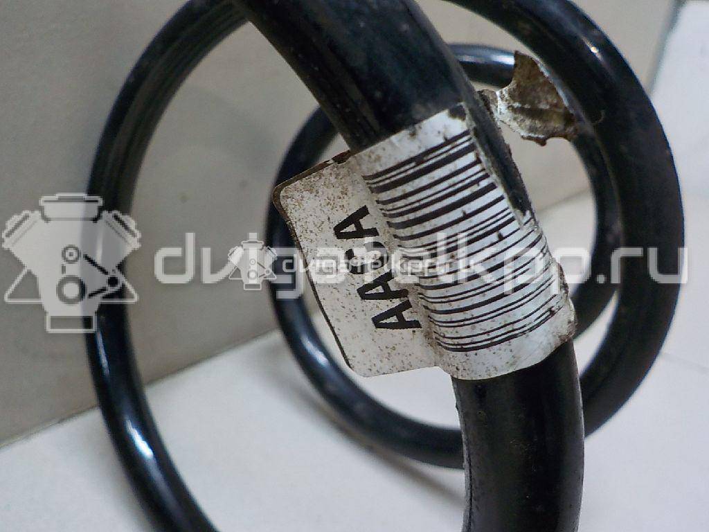 Фото Пружина передняя  13333960 для Opel Astra / Ampera {forloop.counter}}