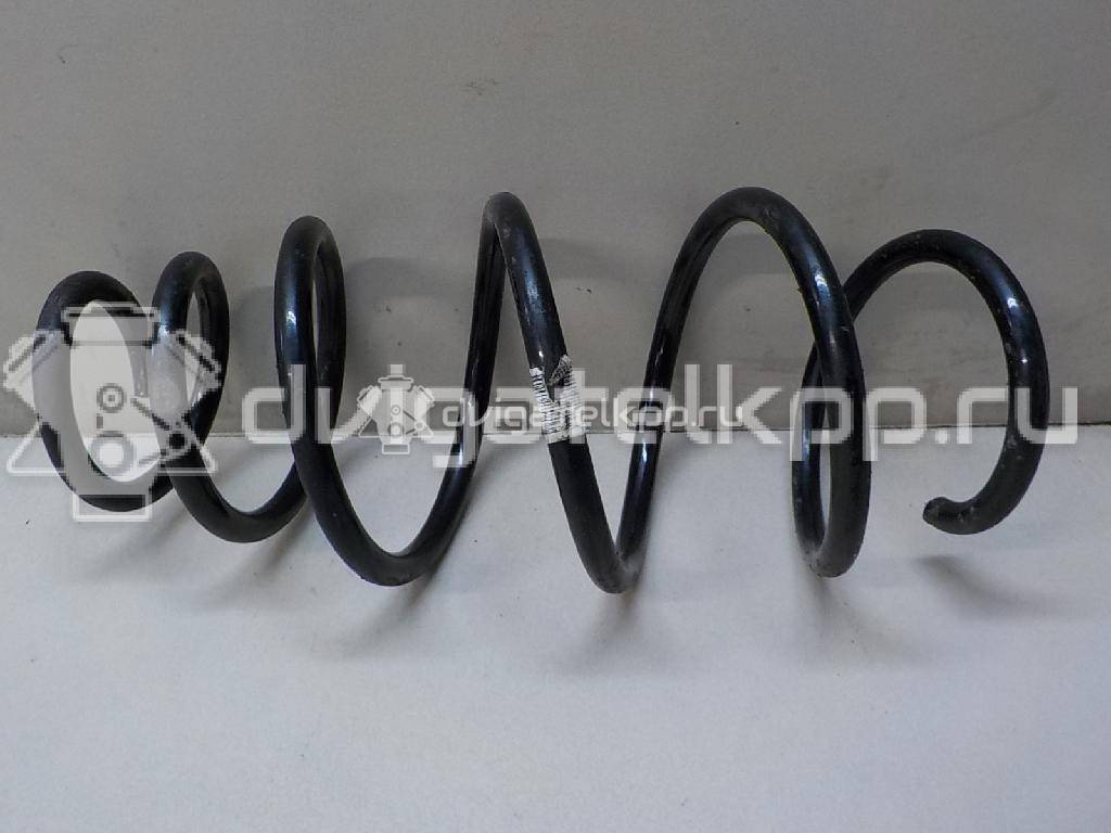 Фото Пружина передняя  13333960 для Opel Astra / Ampera {forloop.counter}}