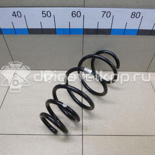 Фото Пружина передняя  13265248 для Opel Astra