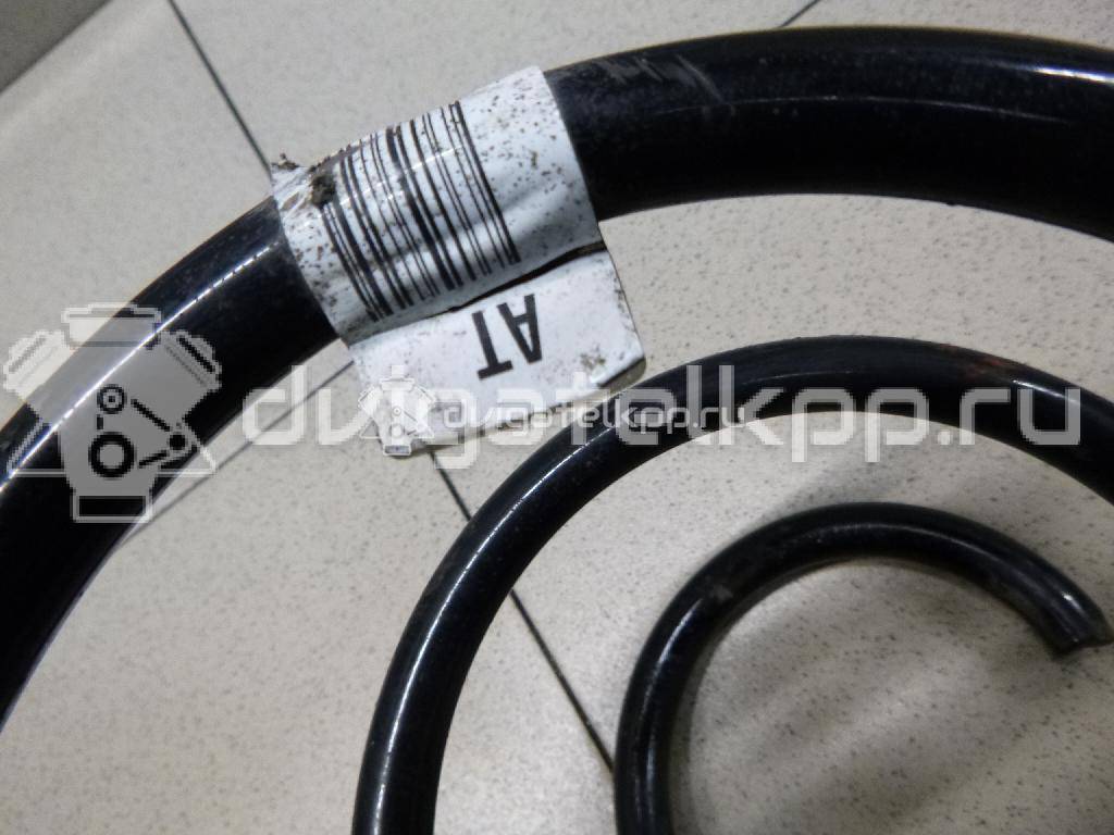 Фото Пружина передняя  13265248 для Opel Astra {forloop.counter}}