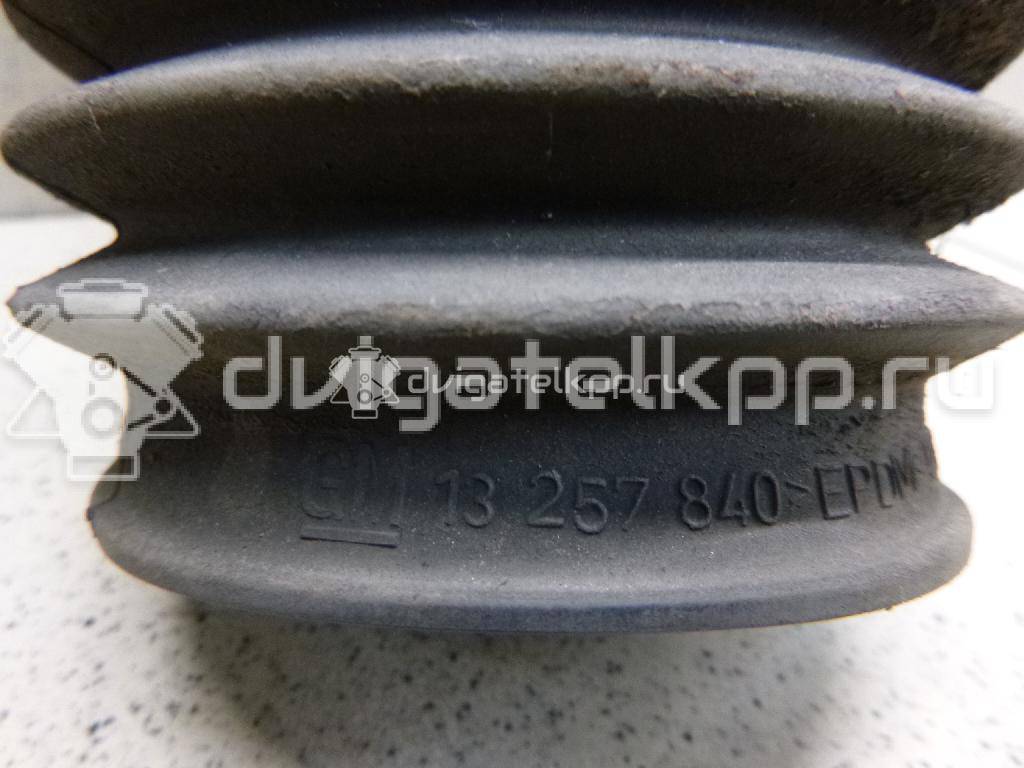 Фото Пыльник переднего амортизатора  13257840 для Opel Astra / Ampera / Zafira / Cascada W13 {forloop.counter}}