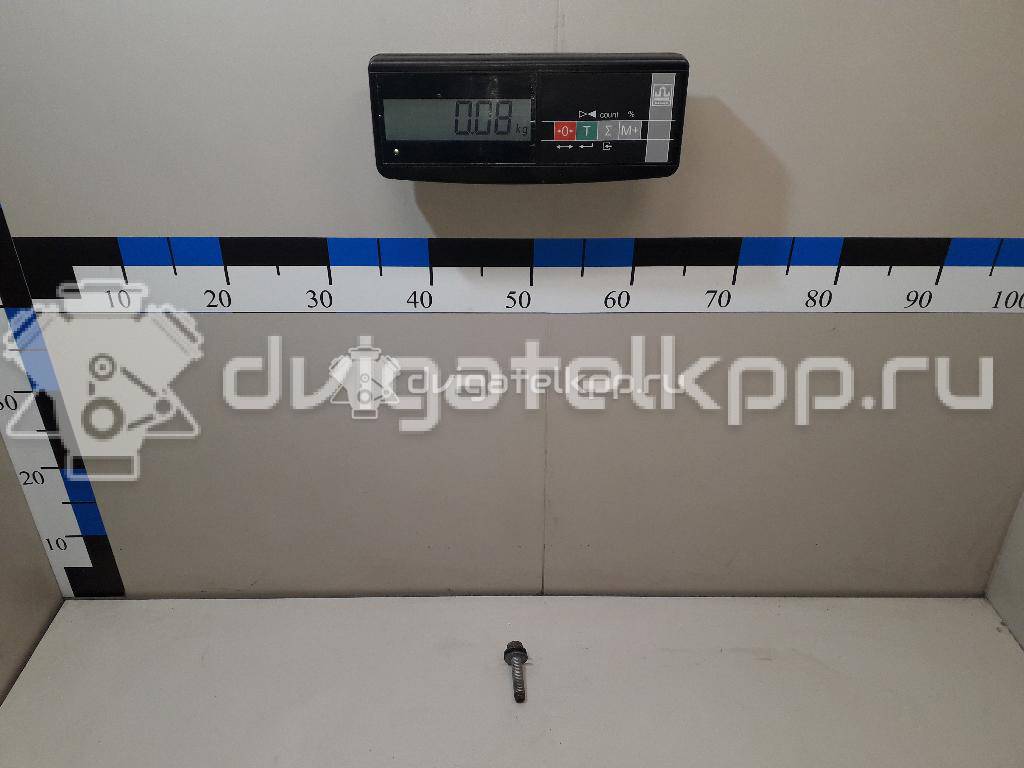 Фото Болт передней ступицы  11570675 для Opel Astra {forloop.counter}}