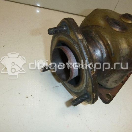 Фото Коллектор выпускной для двигателя BFM для Audi A8 335 л.с 40V 4.2 л бензин 077253033AB