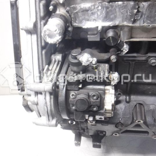 Фото Контрактный (б/у) двигатель D4CB для Hyundai H350 / H-1 / Porter 110-175 л.с 16V 2.5 л Дизельное топливо 106J14AU00