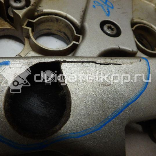 Фото Крышка головки блока (клапанная) для двигателя BAR для Audi Q7 314-350 л.с 32V 4.2 л бензин 079103471AT