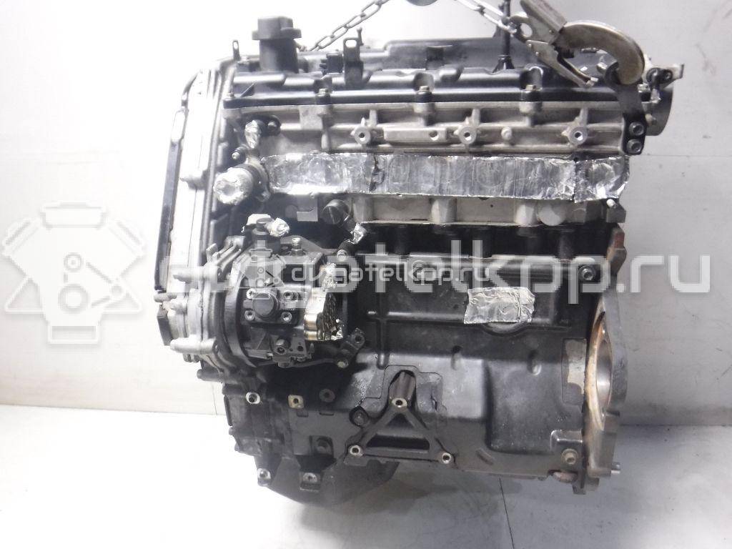 Фото Контрактный (б/у) двигатель D4CB для Hyundai H350 / H-1 / Porter 110-175 л.с 16V 2.5 л Дизельное топливо 106J14AU00 {forloop.counter}}