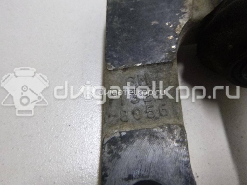 Фото Опора шаровая верхняя передней подвески  13258056 для Opel Astra / Insignia / Corsa / Cascada W13 {forloop.counter}}