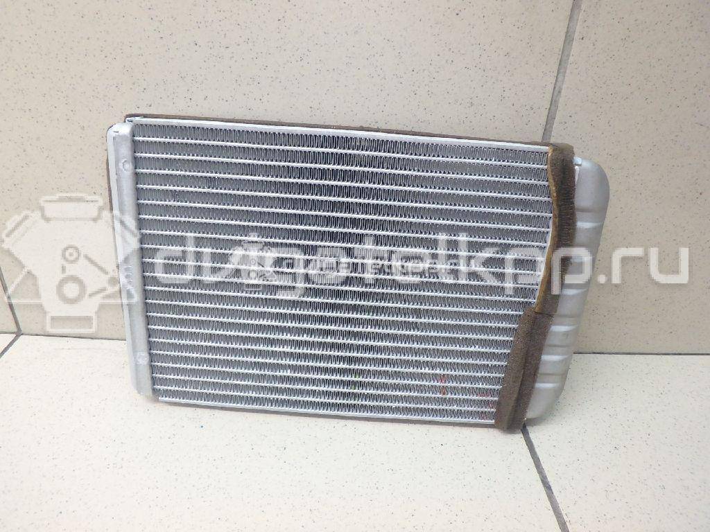 Фото Радиатор отопителя  13287939 для Opel Astra / Zafira / Cascada W13 {forloop.counter}}