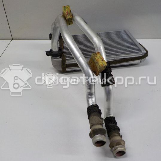 Фото Радиатор отопителя  13287939 для Opel Astra / Zafira / Cascada W13