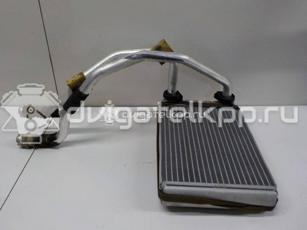 Фото Радиатор отопителя  13287939 для Opel Astra / Zafira / Cascada W13 {forloop.counter}}