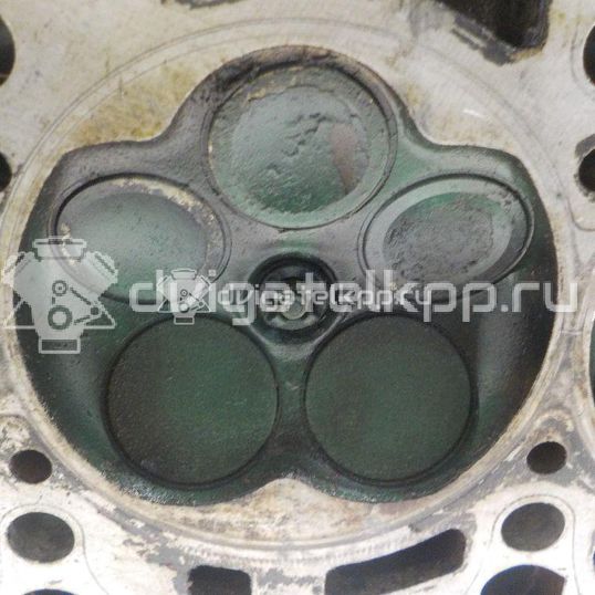 Фото Головка блока для двигателя BFM для Audi A8 335 л.с 40V 4.2 л бензин