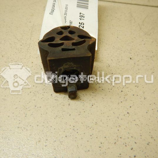 Фото Подушка радиатора  55702167 для opel Astra J