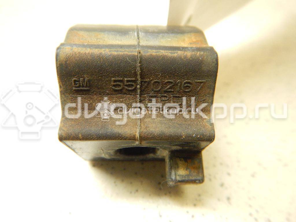 Фото Подушка радиатора  55702167 для opel Astra J {forloop.counter}}