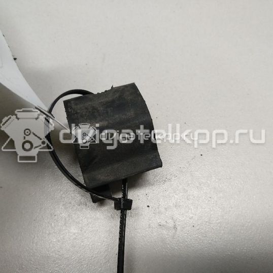 Фото Подушка радиатора  55702167 для opel Astra J
