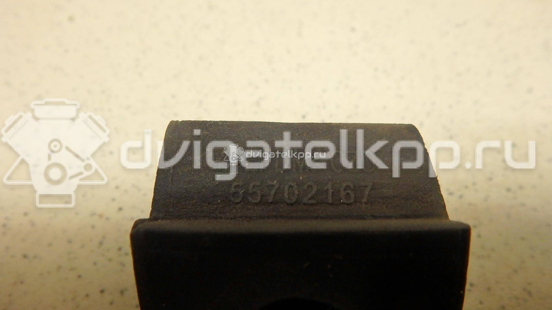 Фото Подушка радиатора  55702167 для opel Astra J {forloop.counter}}