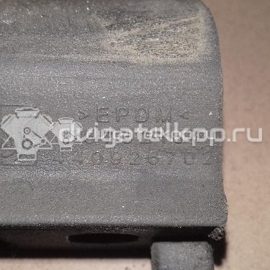 Фото Подушка радиатора  55702167 для opel Astra J