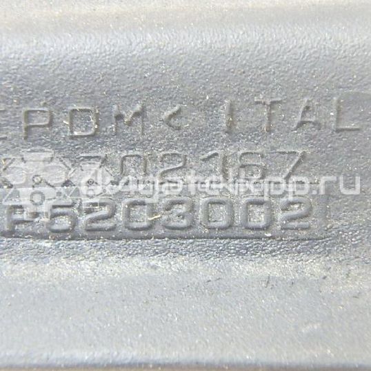 Фото Подушка радиатора  55702167 для opel Astra J