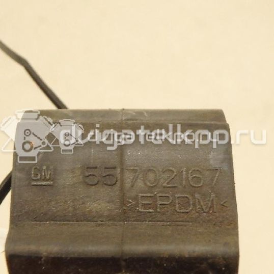 Фото Подушка радиатора  55702167 для opel Astra J