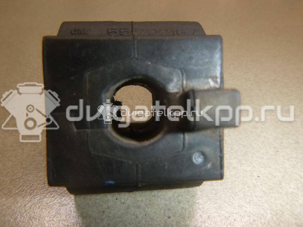 Фото Подушка радиатора  55702167 для opel Astra J {forloop.counter}}