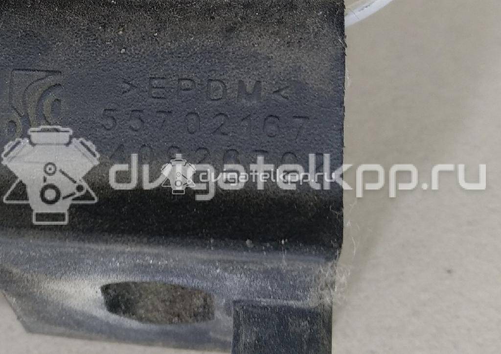 Фото Подушка радиатора  55702167 для opel Astra J {forloop.counter}}