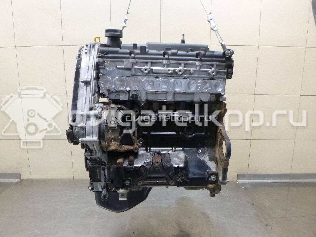 Фото Контрактный (б/у) двигатель D4CB для Hyundai / Kia 110-175 л.с 16V 2.5 л Дизельное топливо 211014AB10 {forloop.counter}}