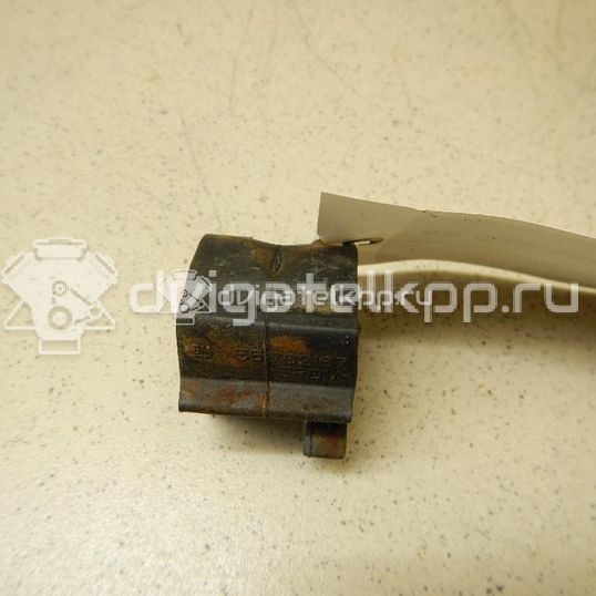 Фото Подушка радиатора  55702167 для opel Astra J