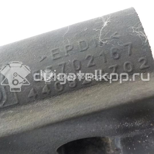 Фото Подушка радиатора  55702167 для opel Astra J