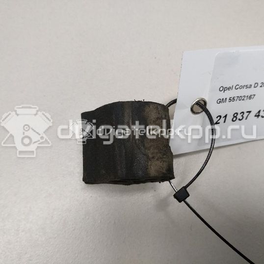 Фото Подушка радиатора  55702167 для opel Astra J