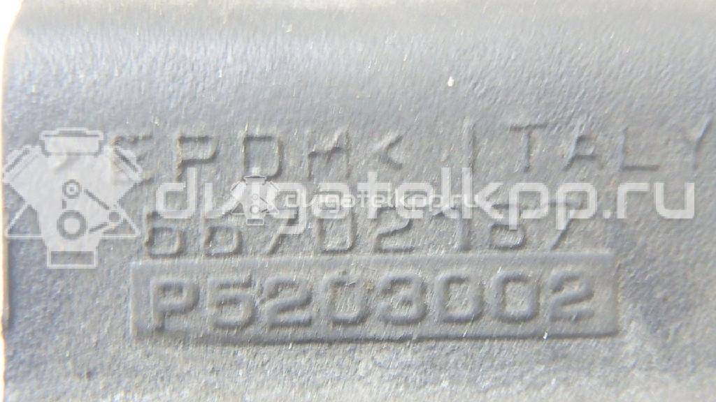 Фото Подушка радиатора  55702167 для opel Astra J {forloop.counter}}