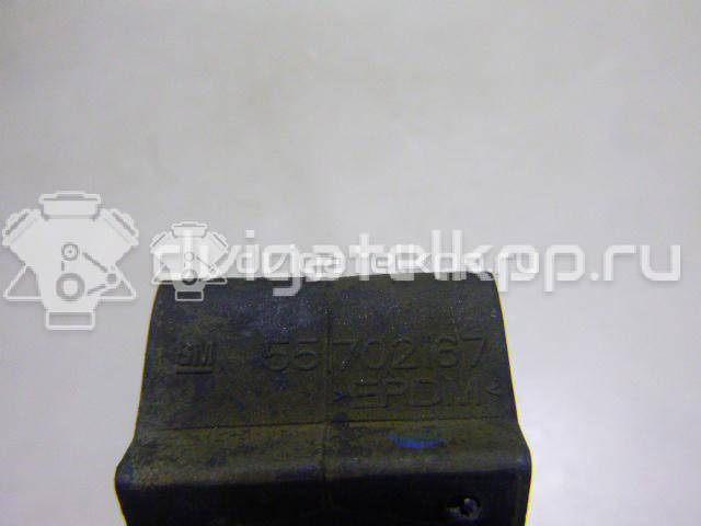 Фото Подушка радиатора  55702167 для opel Astra J {forloop.counter}}