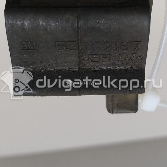 Фото Подушка радиатора  55702167 для opel Astra J