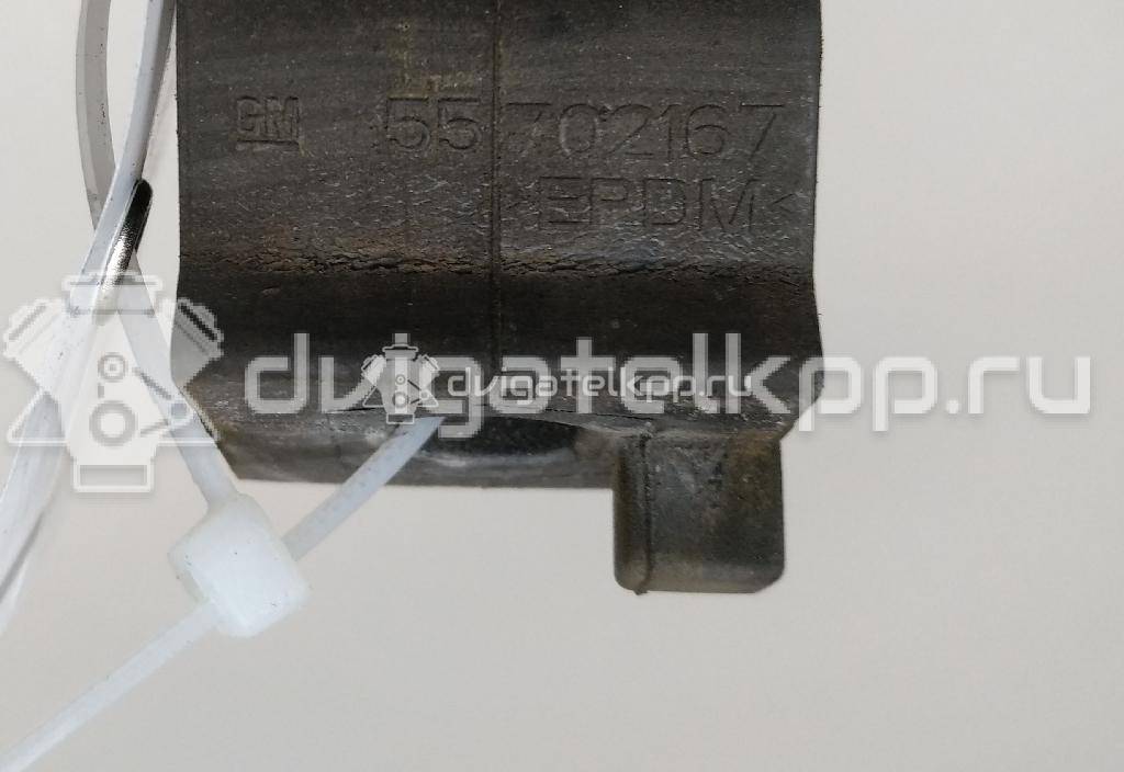 Фото Подушка радиатора  55702167 для opel Astra J {forloop.counter}}