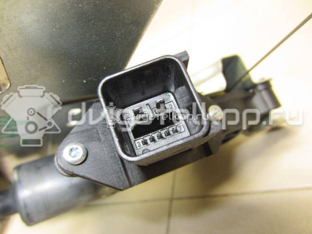 Фото Стеклоподъемник электр. задний правый  13350764 для Opel Astra {forloop.counter}}