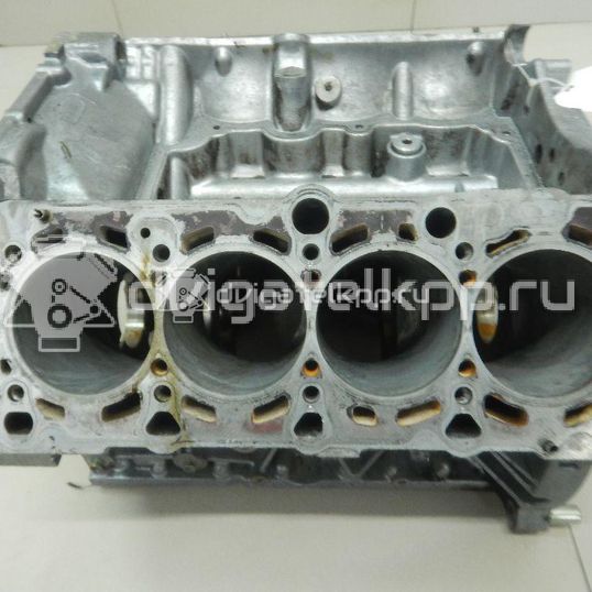 Фото Блок двигателя для двигателя BFM для Audi A8 335 л.с 40V 4.2 л бензин 077100104AX