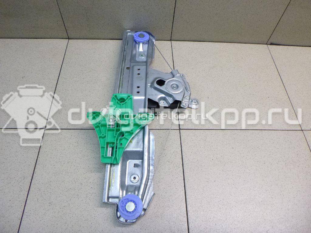 Фото Стеклоподъемник электр. задний правый  13350764 для Opel Astra {forloop.counter}}