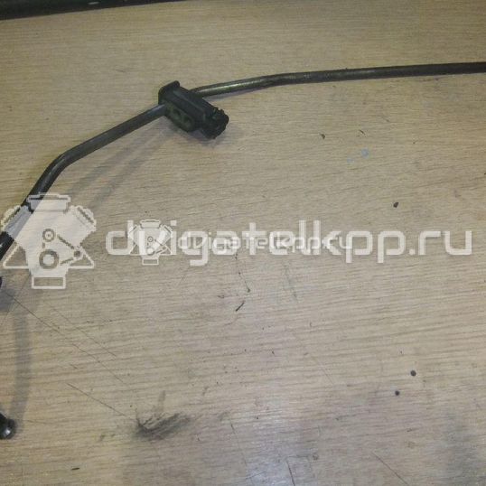Фото Трубка ТНВД для двигателя AKE для Audi A8 / Allroad / A6 180 л.с 24V 2.5 л Дизельное топливо