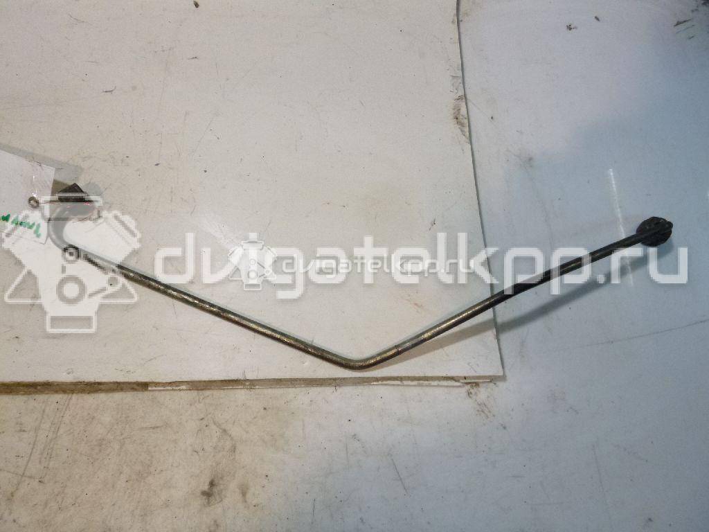 Фото Трубка ТНВД для двигателя AKE для Audi A8 / Allroad / A6 180 л.с 24V 2.5 л Дизельное топливо {forloop.counter}}