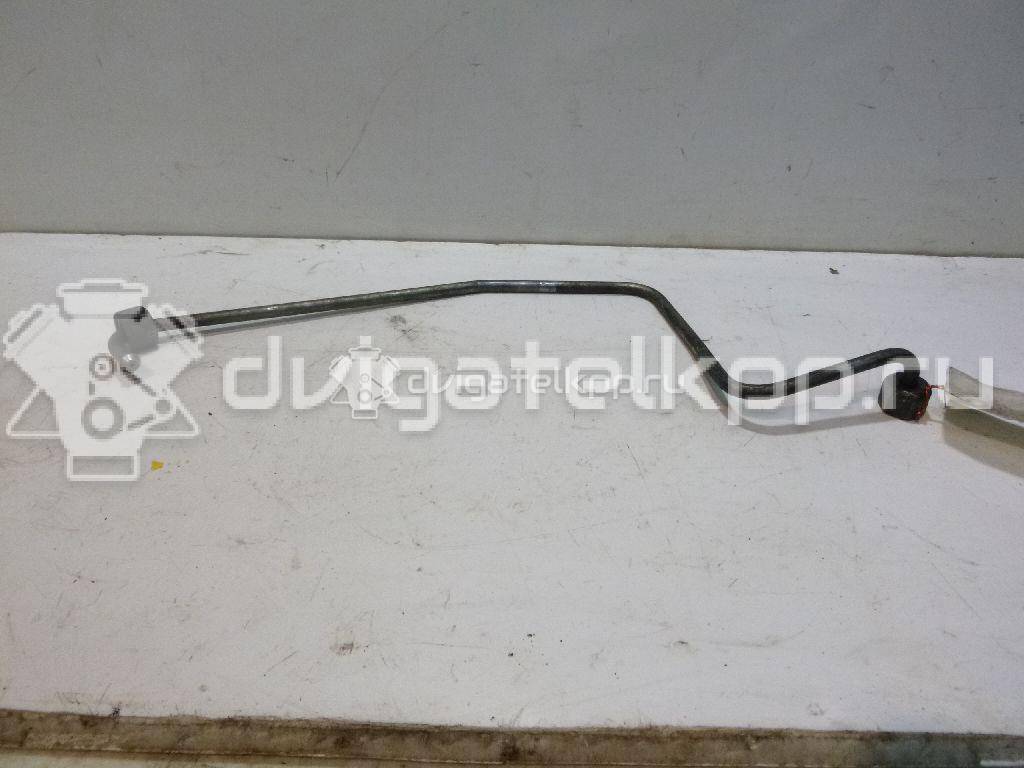 Фото Трубка ТНВД для двигателя AKE для Audi A8 / Allroad / A6 180 л.с 24V 2.5 л Дизельное топливо {forloop.counter}}