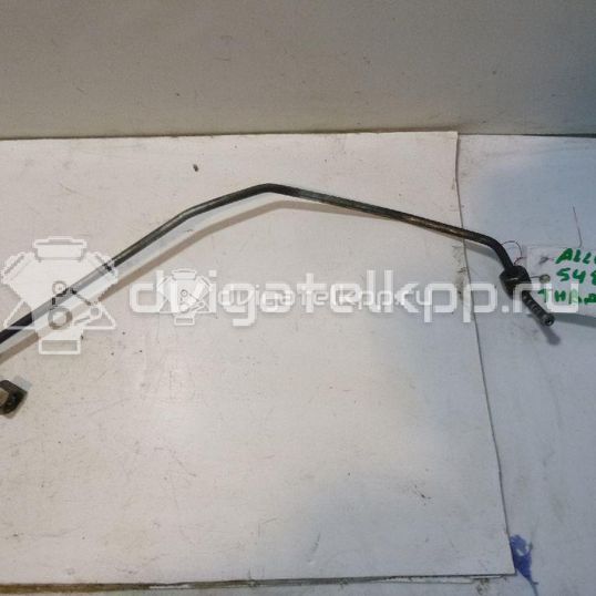 Фото Трубка ТНВД для двигателя AKE для Audi A8 / Allroad / A6 180 л.с 24V 2.5 л Дизельное топливо