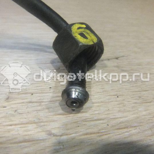 Фото Трубка ТНВД для двигателя AKE для Audi A8 / Allroad / A6 180 л.с 24V 2.5 л Дизельное топливо