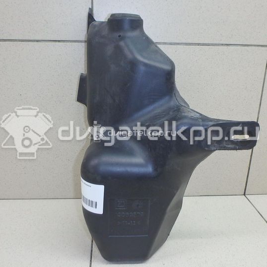 Фото Бачок омывателя лобового стекла  13260579 для opel Astra J