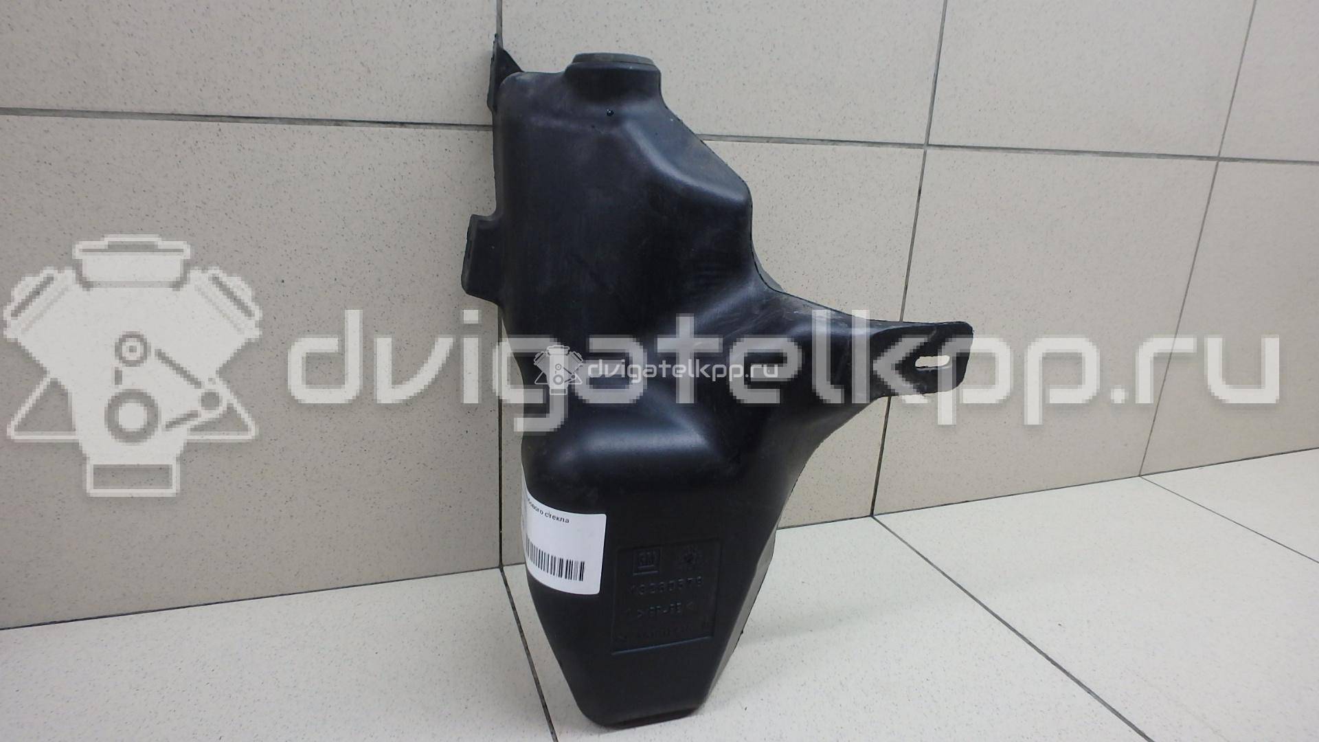 Фото Бачок омывателя лобового стекла  13260579 для opel Astra J {forloop.counter}}