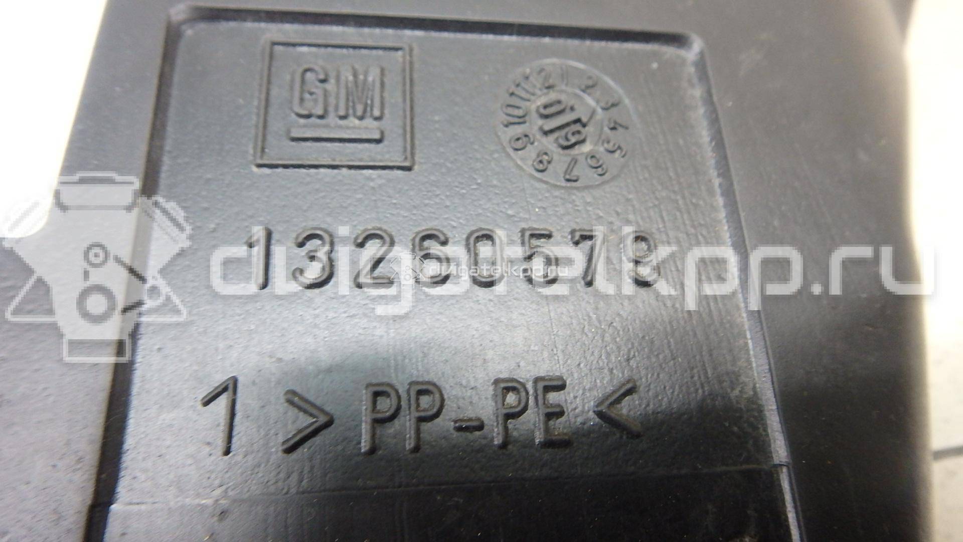 Фото Бачок омывателя лобового стекла  13260579 для opel Astra J {forloop.counter}}