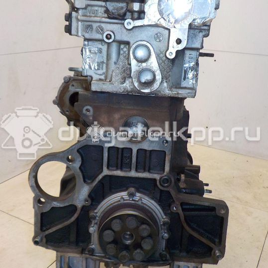Фото Контрактный (б/у) двигатель D4CB для Hyundai H350 / H-1 / Porter 110-175 л.с 16V 2.5 л Дизельное топливо 106J14AU00