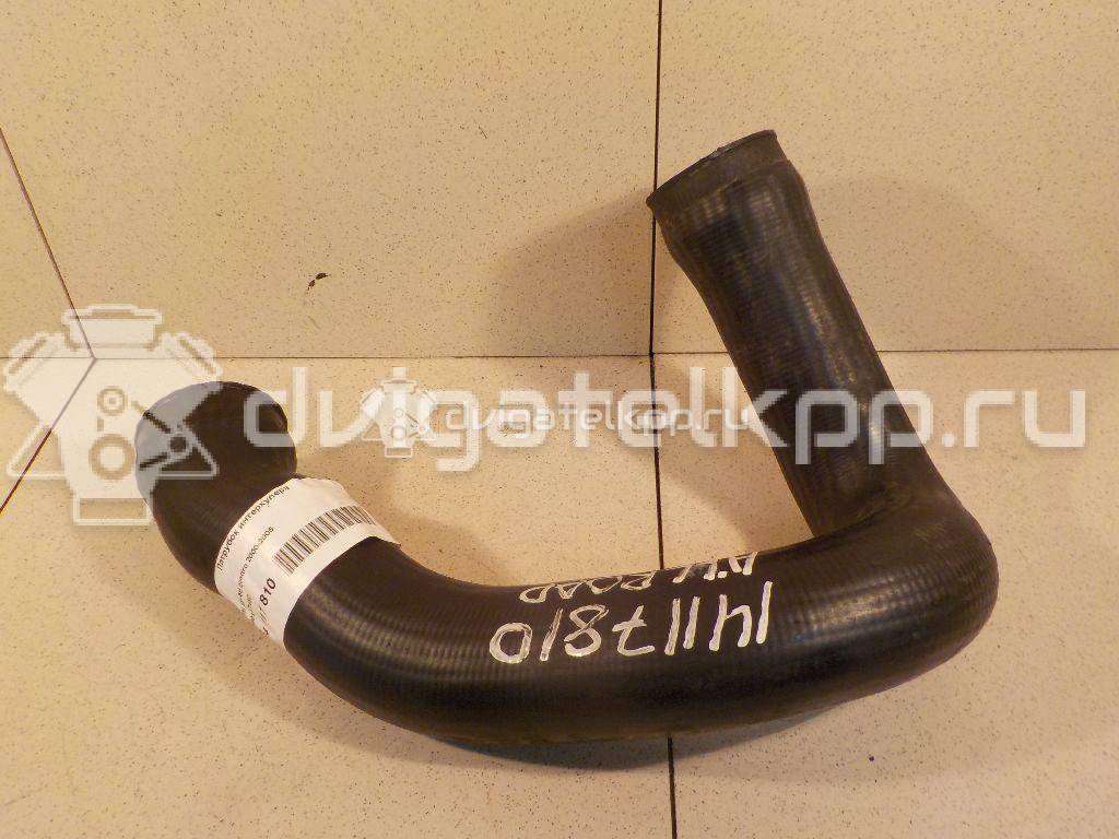 Фото Патрубок интеркулера для двигателя AKE для Audi A8 / Allroad / A6 180 л.с 24V 2.5 л Дизельное топливо 4B0145746D {forloop.counter}}