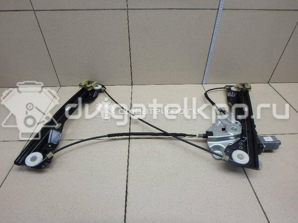 Фото Стеклоподъемник электр. передний левый  13349957 для Opel Astra {forloop.counter}}